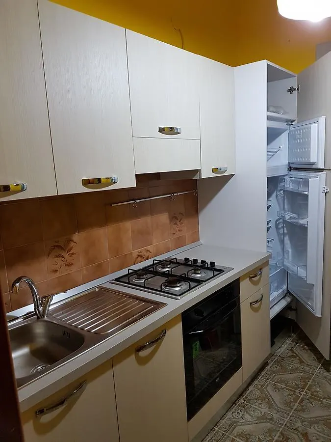 Casevacanze mare Mongiove Villa Casa vacanze