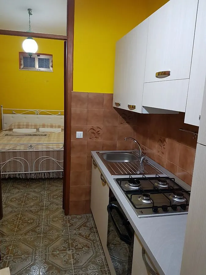 Casevacanze mare Mongiove Villa Casa vacanze