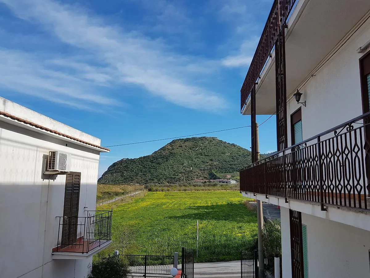 Casevacanze mare Mongiove Villa 0*,  Italia