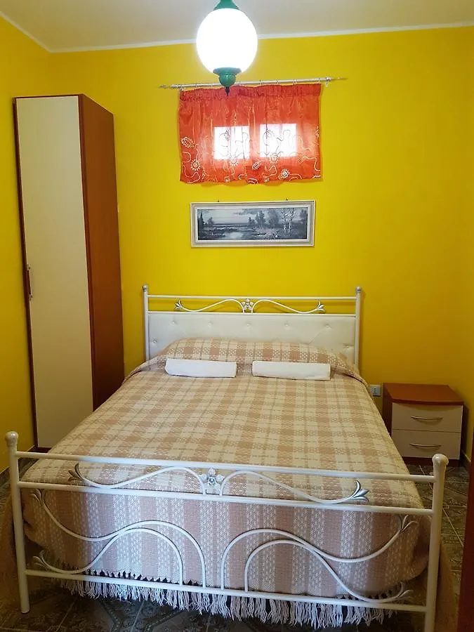 Casa vacanze Casevacanze mare Mongiove Villa Italia