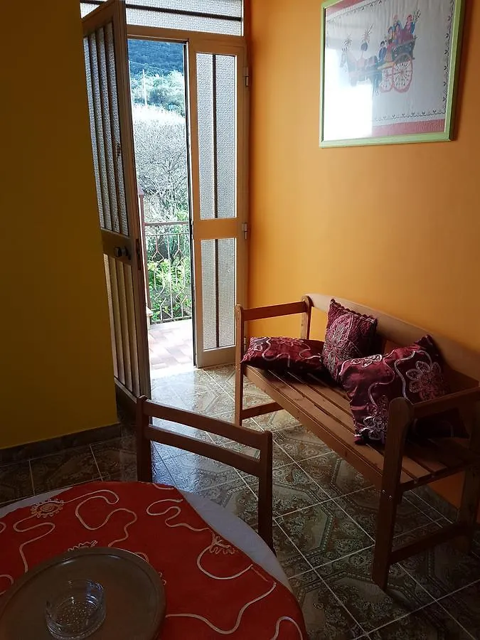 Casevacanze mare Mongiove Villa 0*,