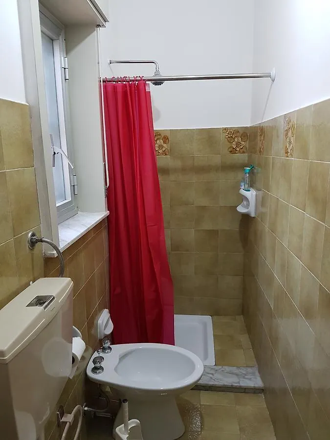 Casa vacanze Casevacanze mare Mongiove Villa Italia