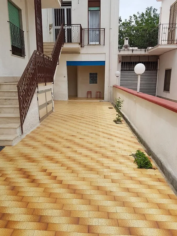 Casa vacanze Casevacanze mare Mongiove Villa