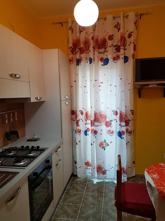 Casevacanze mare Mongiove Villa 0*,  Italia