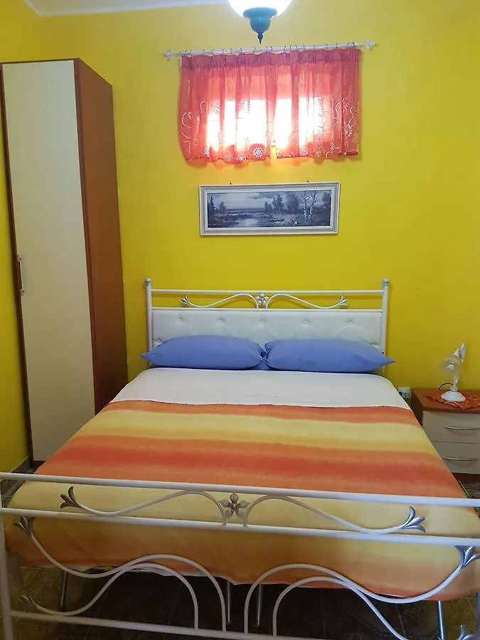 Casevacanze mare Mongiove Villa 0*,  Italia