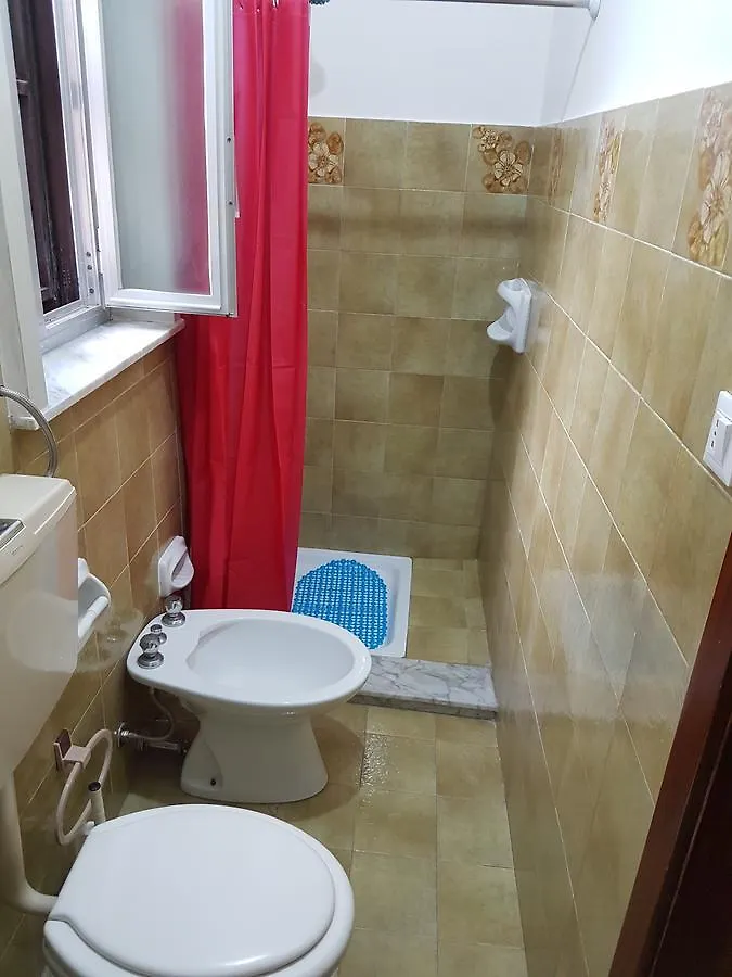 Casevacanze mare Mongiove Villa