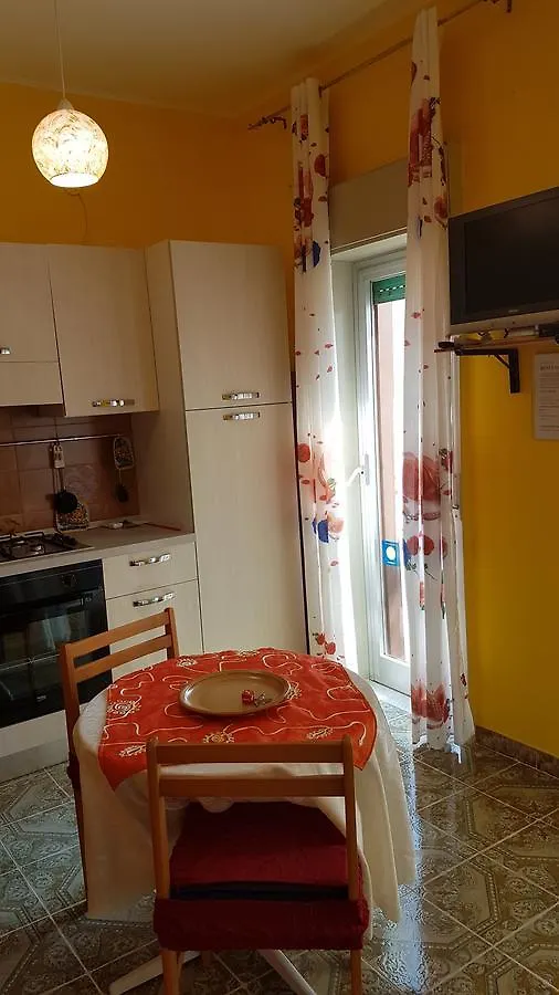 Casevacanze mare Mongiove Villa 0*,