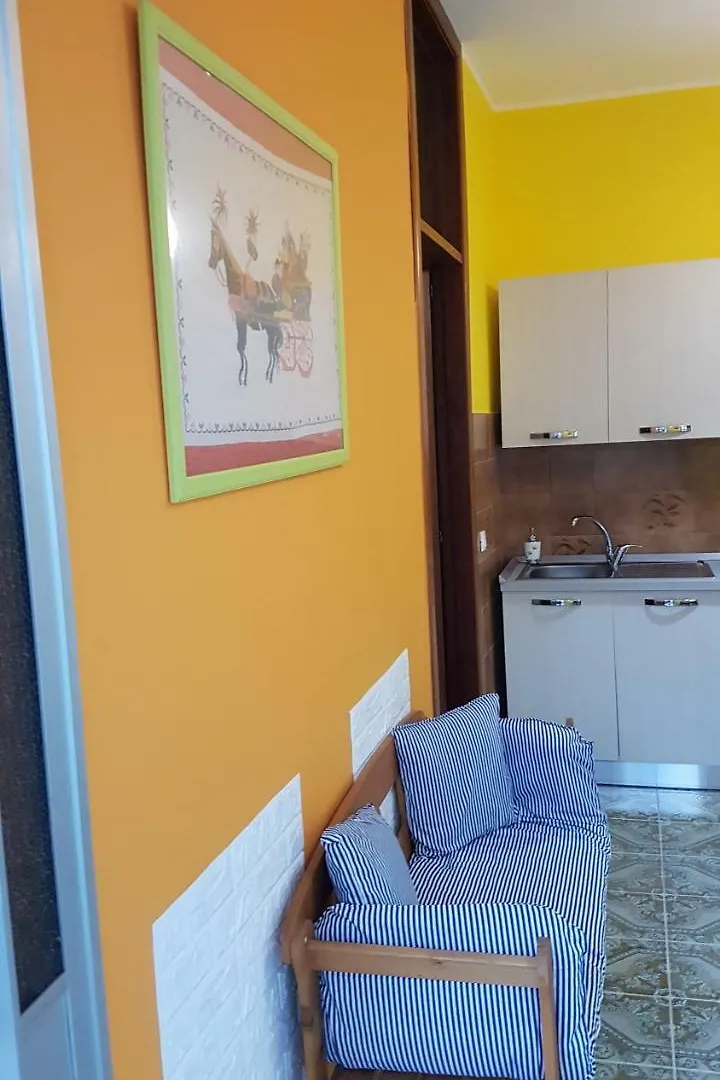 Casa vacanze Casevacanze mare Mongiove Villa Italia