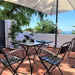 Casa vacanze Casa Papuzza, Malfa (Salina)