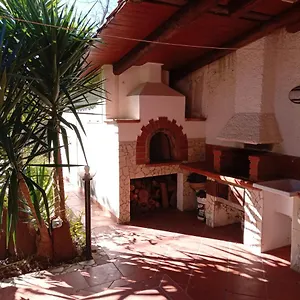 Gelsomino Villa