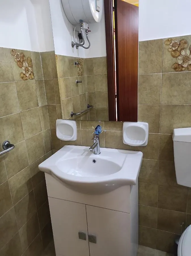 Casevacanze Mare Mongiove Villa