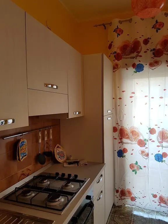 Casevacanze Mare Mongiove Villa Holiday home