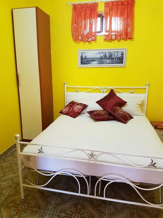 Casevacanze Mare Mongiove Villa Holiday home