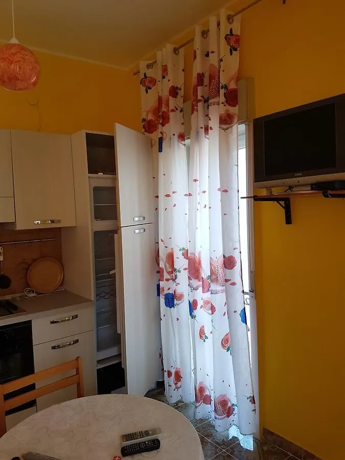 Casevacanze Mare Mongiove Villa Italy