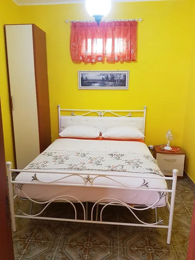 Casevacanze Mare Mongiove Villa Holiday home