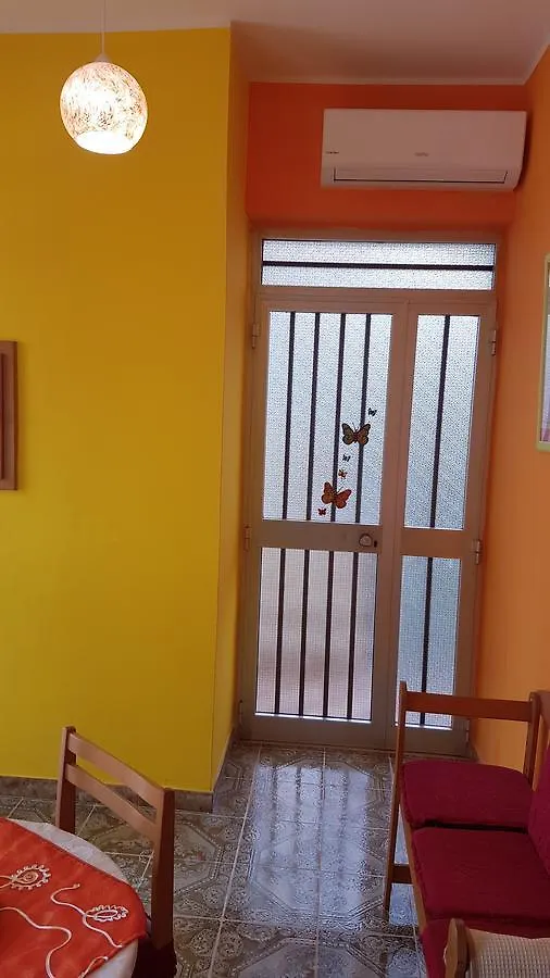 Casevacanze Mare Mongiove Villa
