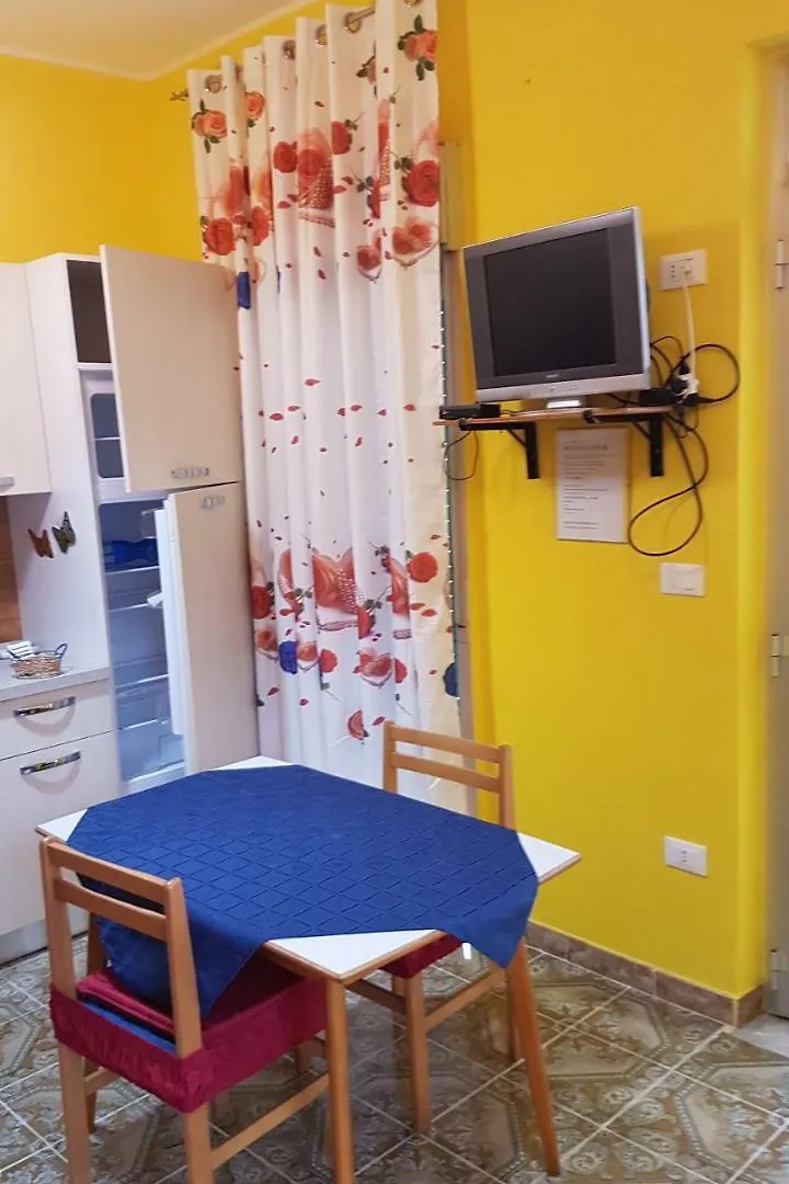 Casevacanze Mare Mongiove Villa Italy