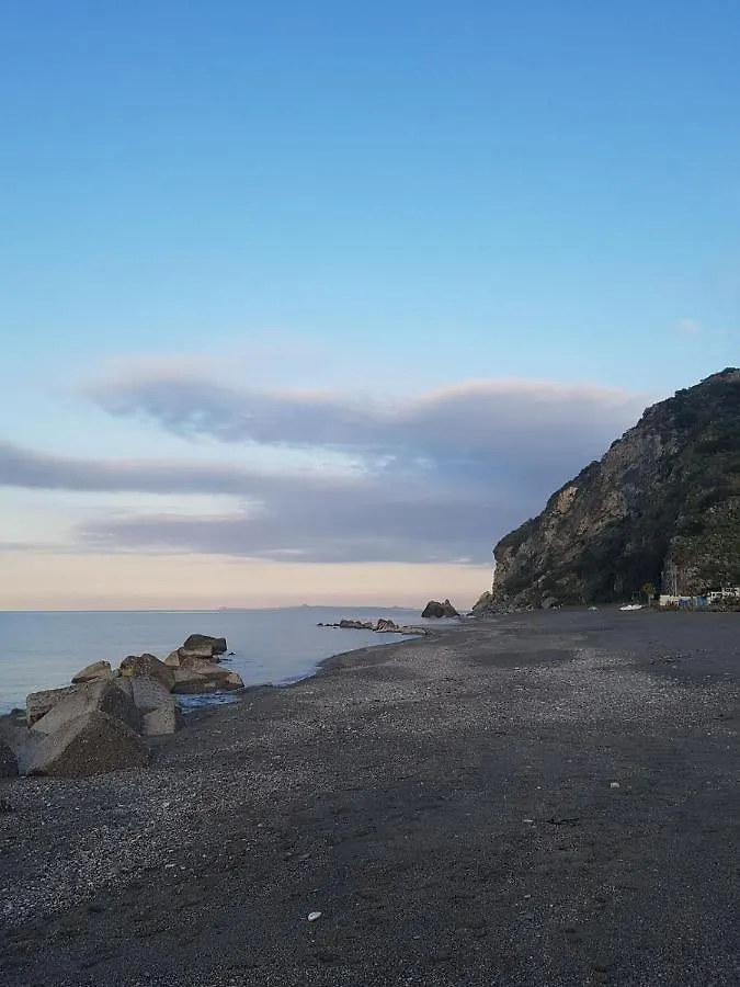 Casevacanze Mare Mongiove Villa 0*,